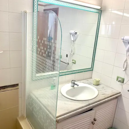 Blue Island House On The Hill, With Heated Pool * Los Cristianos (Tenerife)