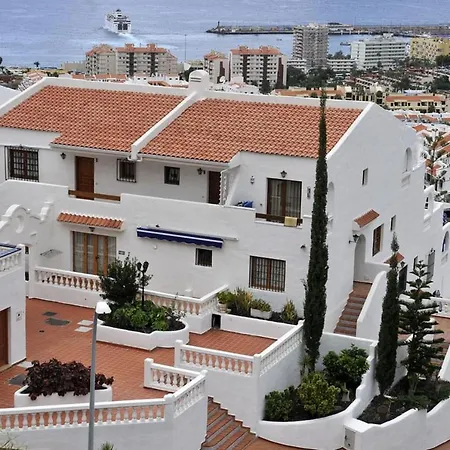 Apartamento Blue Island House On The Hill