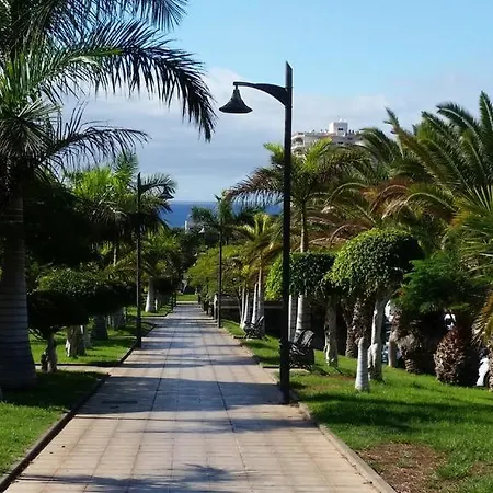 Apartamento Blue Island House On The Hill
