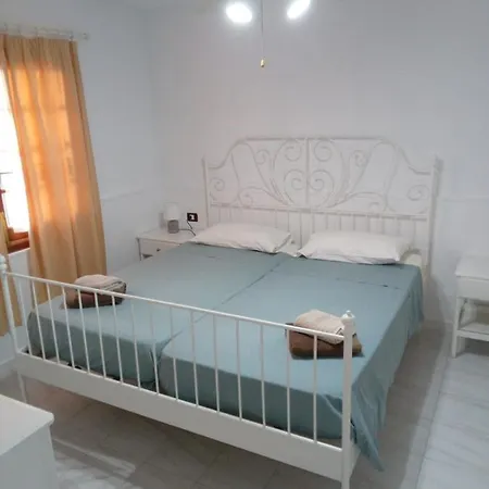 Appartement Blue Island House On The Hill, With Heated Pool Los Cristianos (Tenerife)
