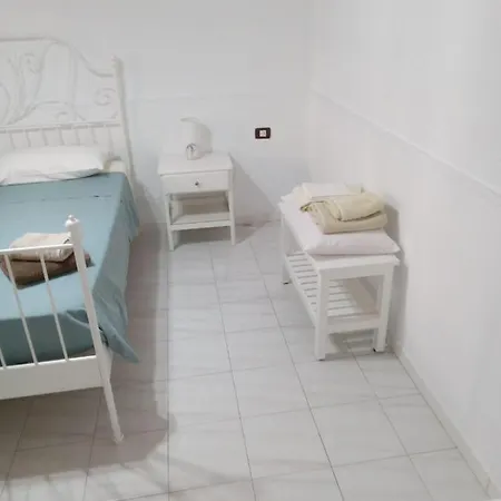 Apartamento Blue Island House On The Hill