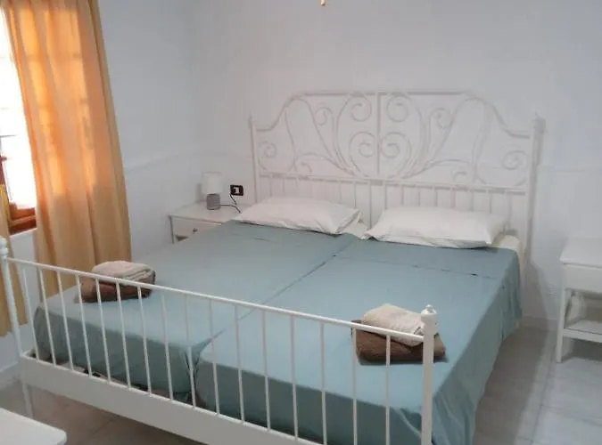 Apartamento Blue Island House On The Hill, With Heated Pool Los Cristianos (Tenerife)