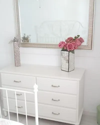 Blue Island House On The Hill, With Heated Pool Appartement Los Cristianos (Tenerife)