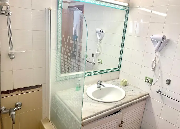 Blue Island House On The Hill, With Heated Pool * Los Cristianos (Tenerife)